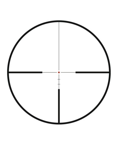 Hawke Endurance 30 WA 2.5-10 x 50