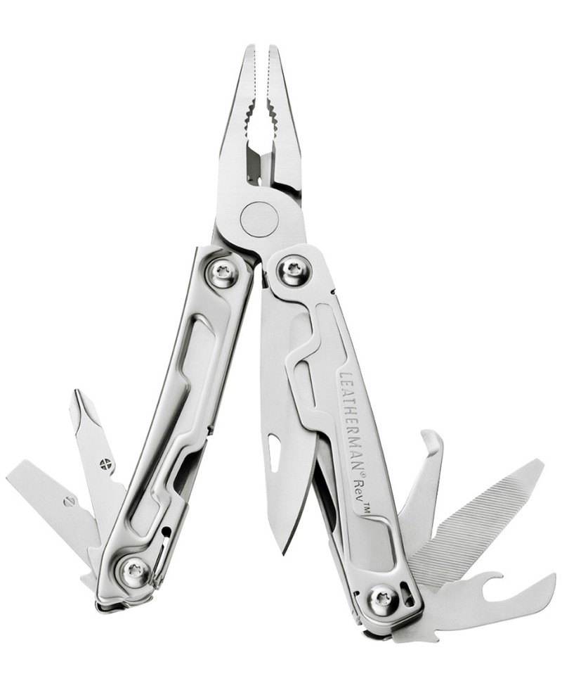 Couteaux Multi-fonctions Leatherman