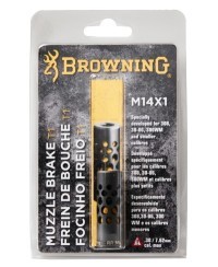 FREIN DE BOUCHE BROWNING T1