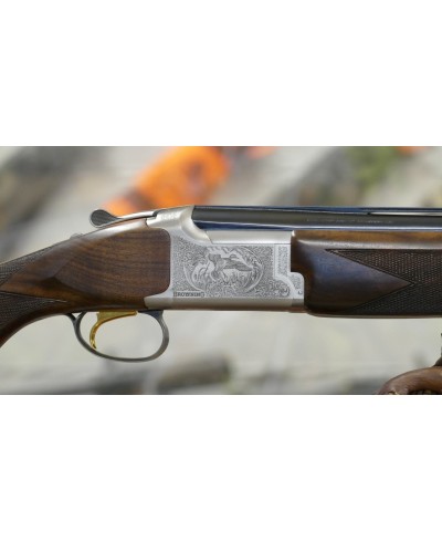 Browning B525 Game One