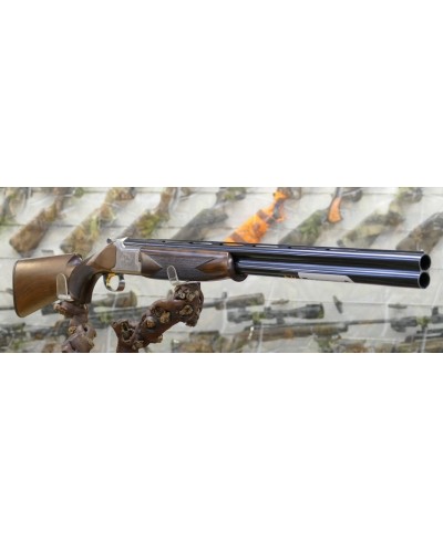 Browning B525 Game One