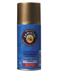 ARMISTOL Spécial Armes AEROSOL 200ml