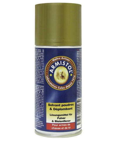 ARMISTOL Solvant AEROSOL 150ml