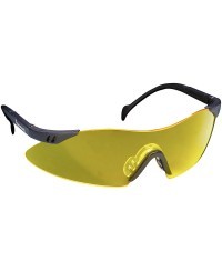 Lunettes de protection BROWNING CLAYBUSTER JAUNE