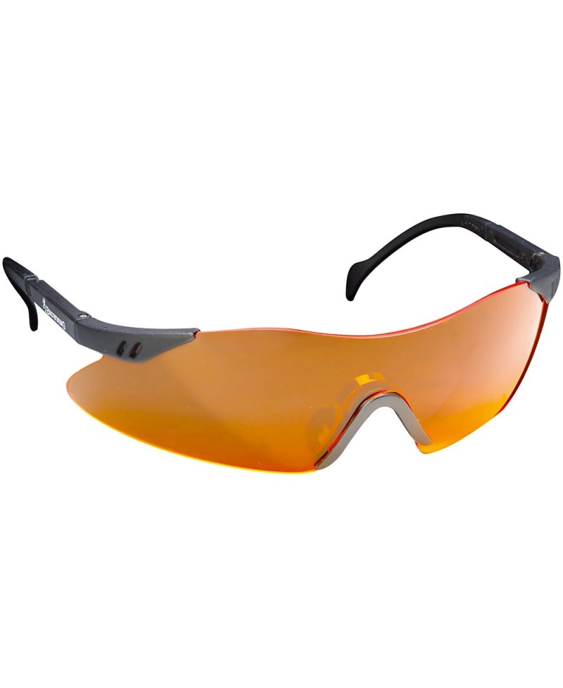 Lunettes de protection BROWNING CLAYBUSTER ORANGE