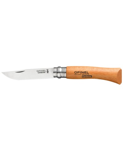 Opinel CARBONE TRADITION n° 7