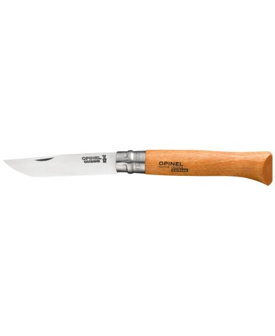 Opinel CARBONE TRADITION n° 12