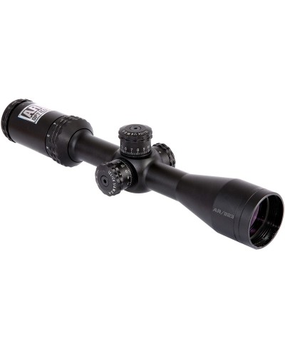 Bushnell AR Optics 4.5-18x40