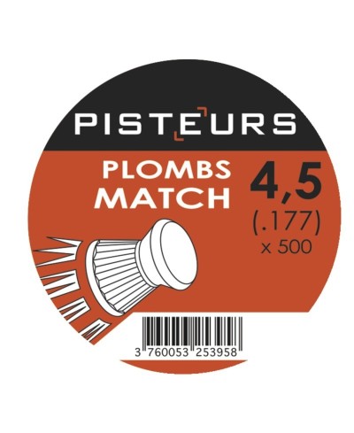 Plombs Match