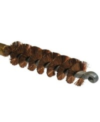 Napier Brosse Spirale en bronze calibres .30