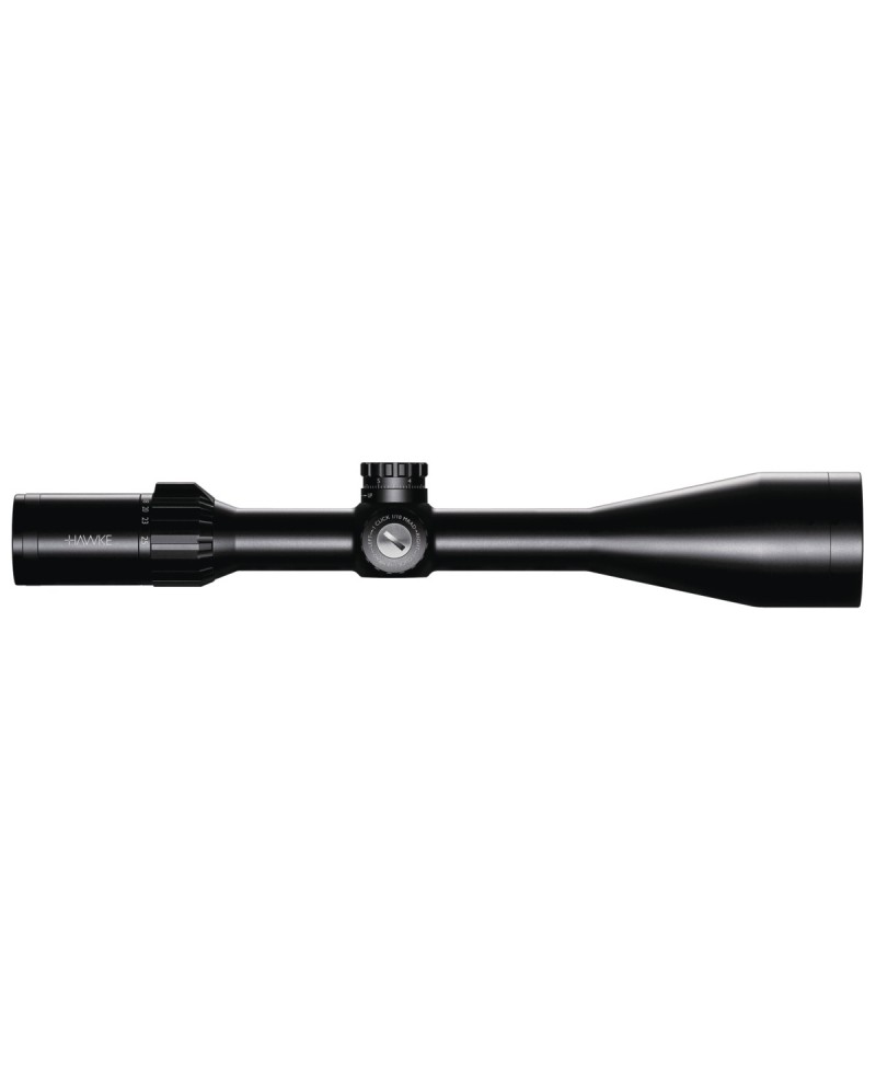 Hawke Frontier FFP 5-25x56