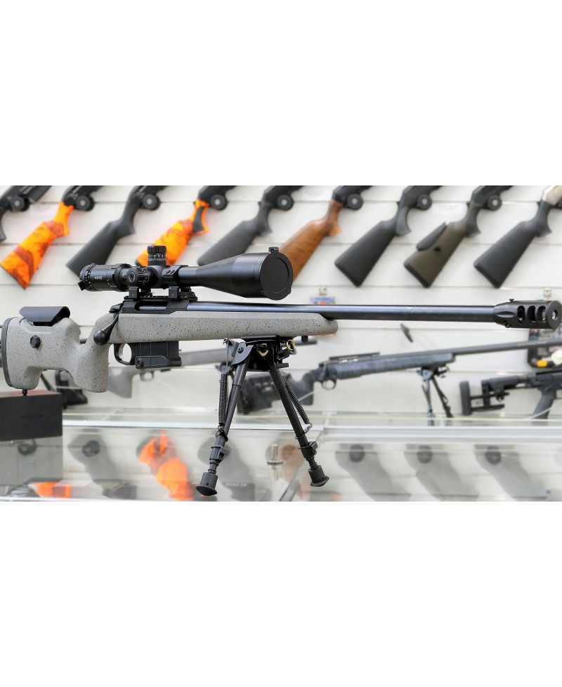 Tikka T3x UPR- Pack tir.