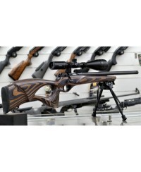 CZ 457 Thumbole