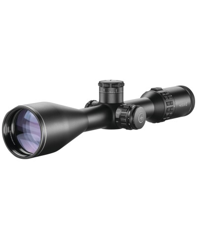 Hawke Sidewinder 30 FFP 6-24x56 Gen.2