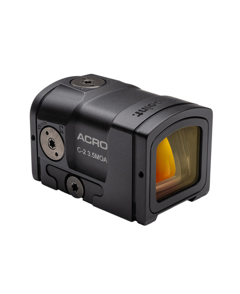 Aimpoint ACRO C-2 - Montage Amovible