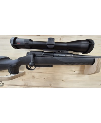 Mauser M25 Extreme - Pack Minox