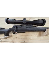 Mauser M25 Extreme - Pack Minox