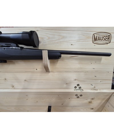 Mauser M25 Extreme - Pack Minox