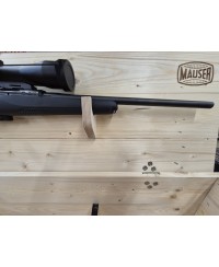 Mauser M25 Extreme - Pack Minox