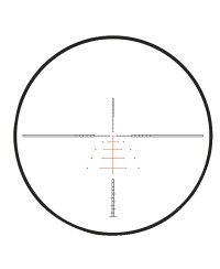 Hawke Sidewinder 30 SF 6-24x56 SR PRO GEN II