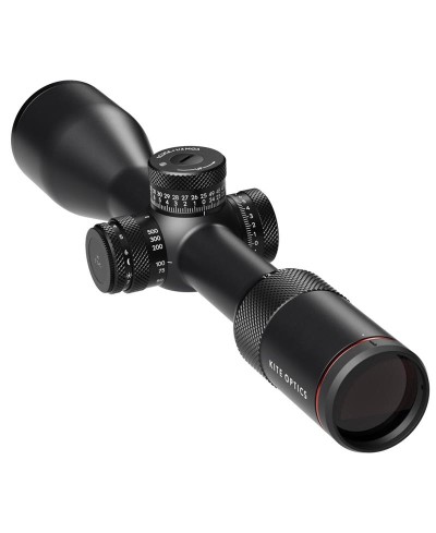 Kite Optics B6 LR 3-18x50 Ret. 4AI