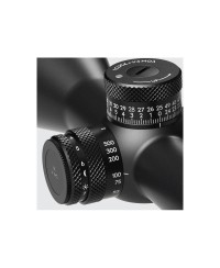 Kite Optics B6 LR 3-18x50 Ret. 4AI