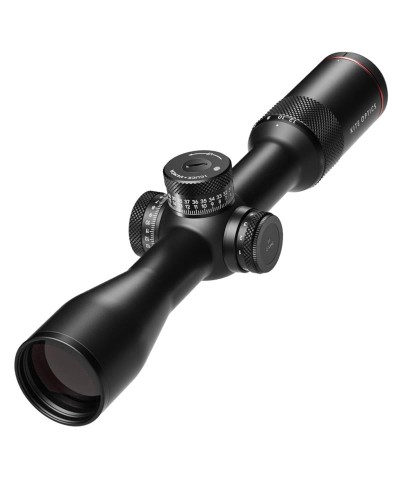 Kite Optics B6 LR 3-18x50 Ret. 4AI