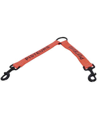 Pisteurs Coupleur Plat