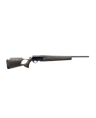 Browning Bar 4X Hunter Thumbhole