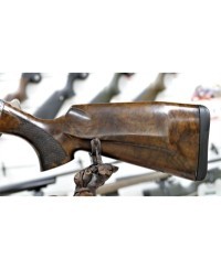 Browning Bar 4X Platinium