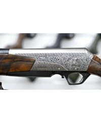 Browning Bar 4X Platinium