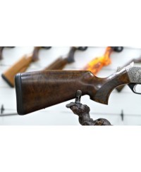 Browning Bar 4X Platinium