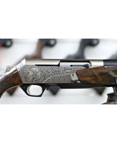 Browning Bar 4X Platinium